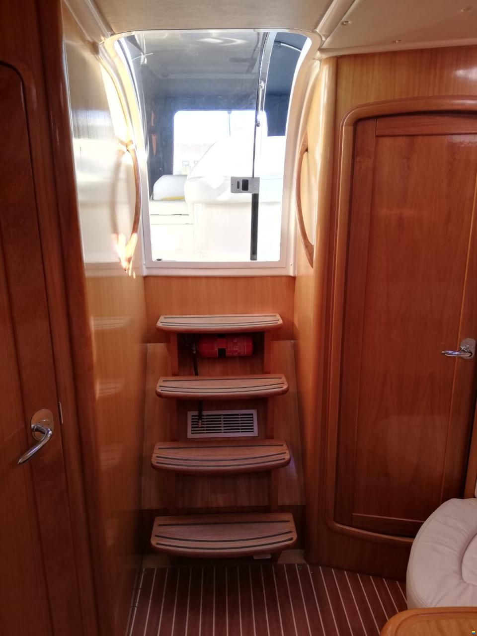 Bavaria 37 Sport