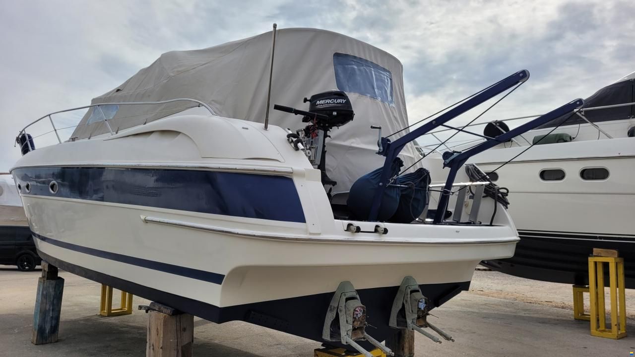Bavaria 37 Sport