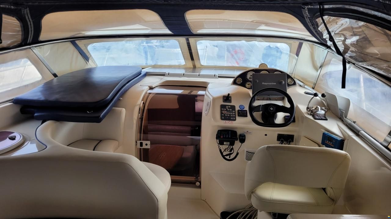 Bavaria 37 Sport
