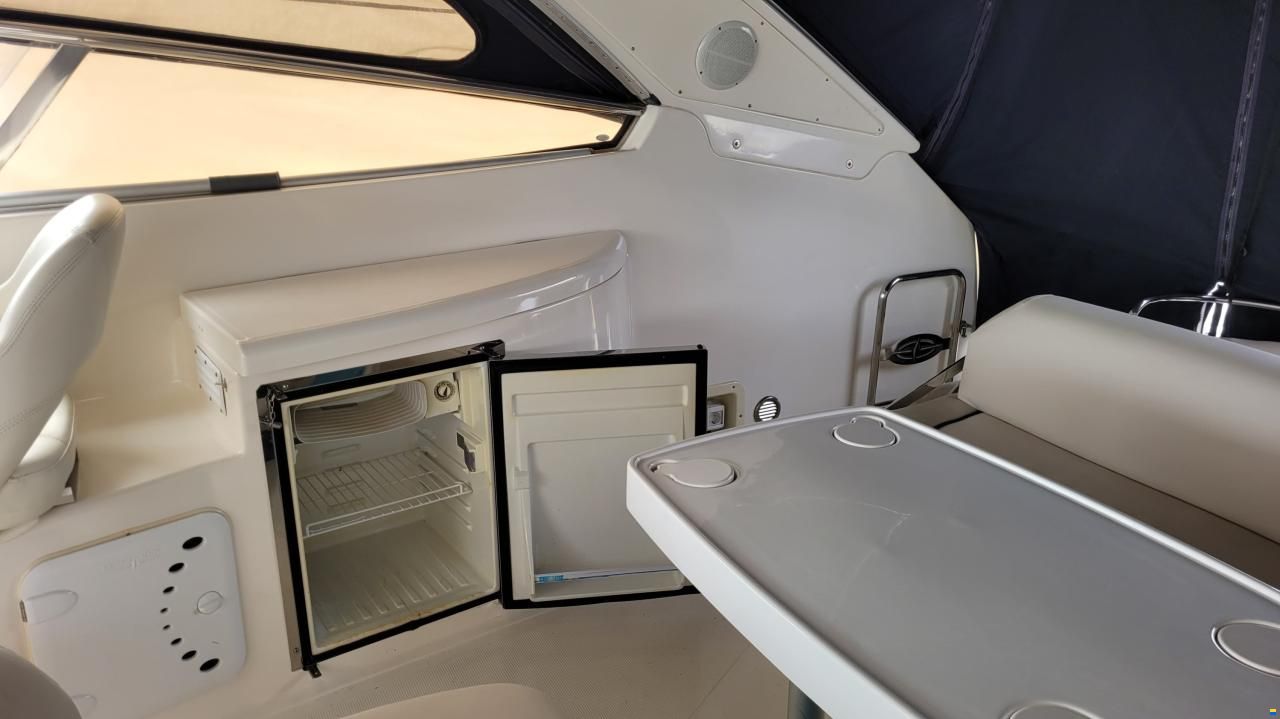 Bavaria 37 Sport