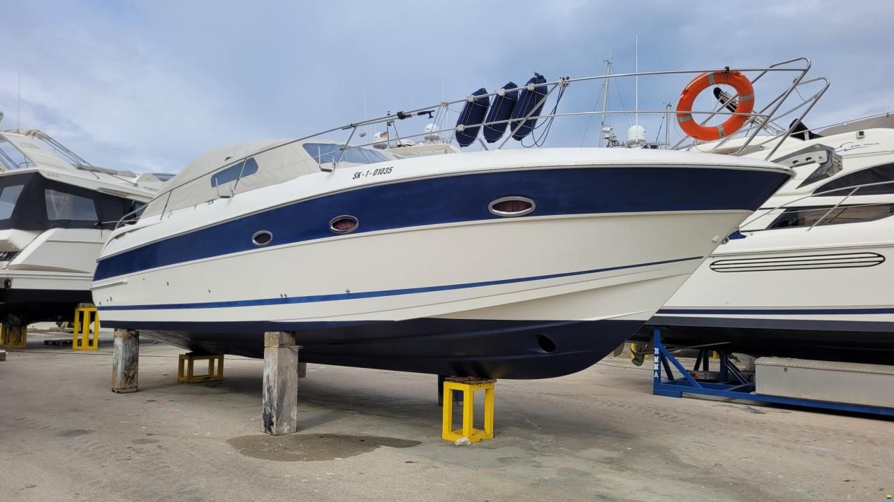 Bavaria 37 Sport