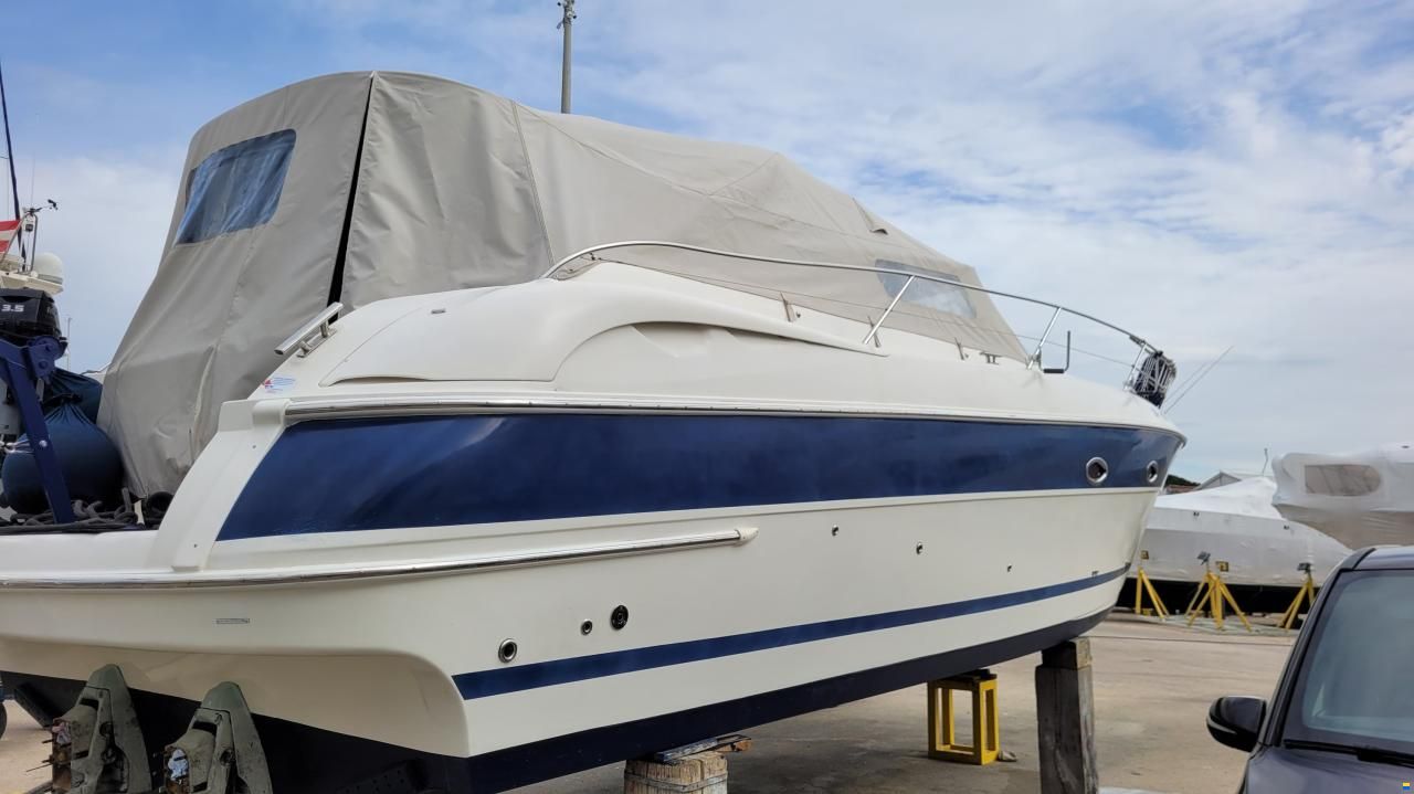 Bavaria 37 Sport
