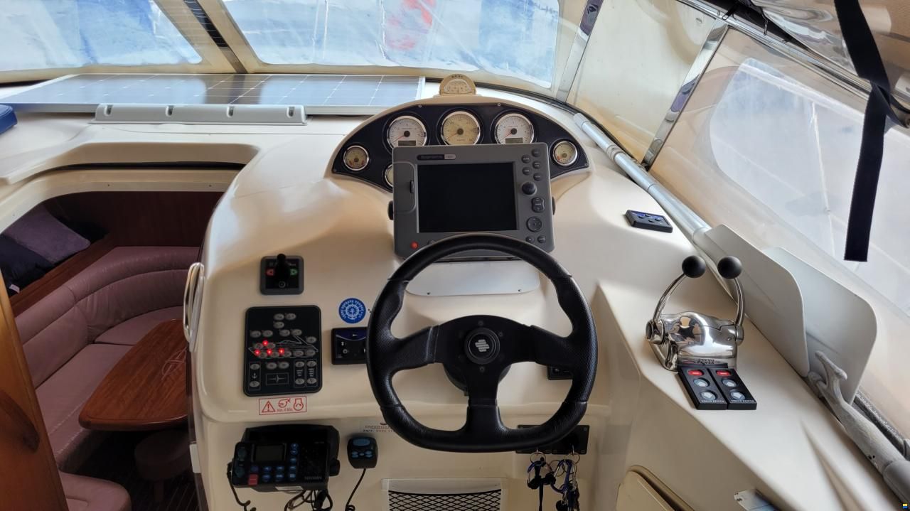 Bavaria 37 Sport