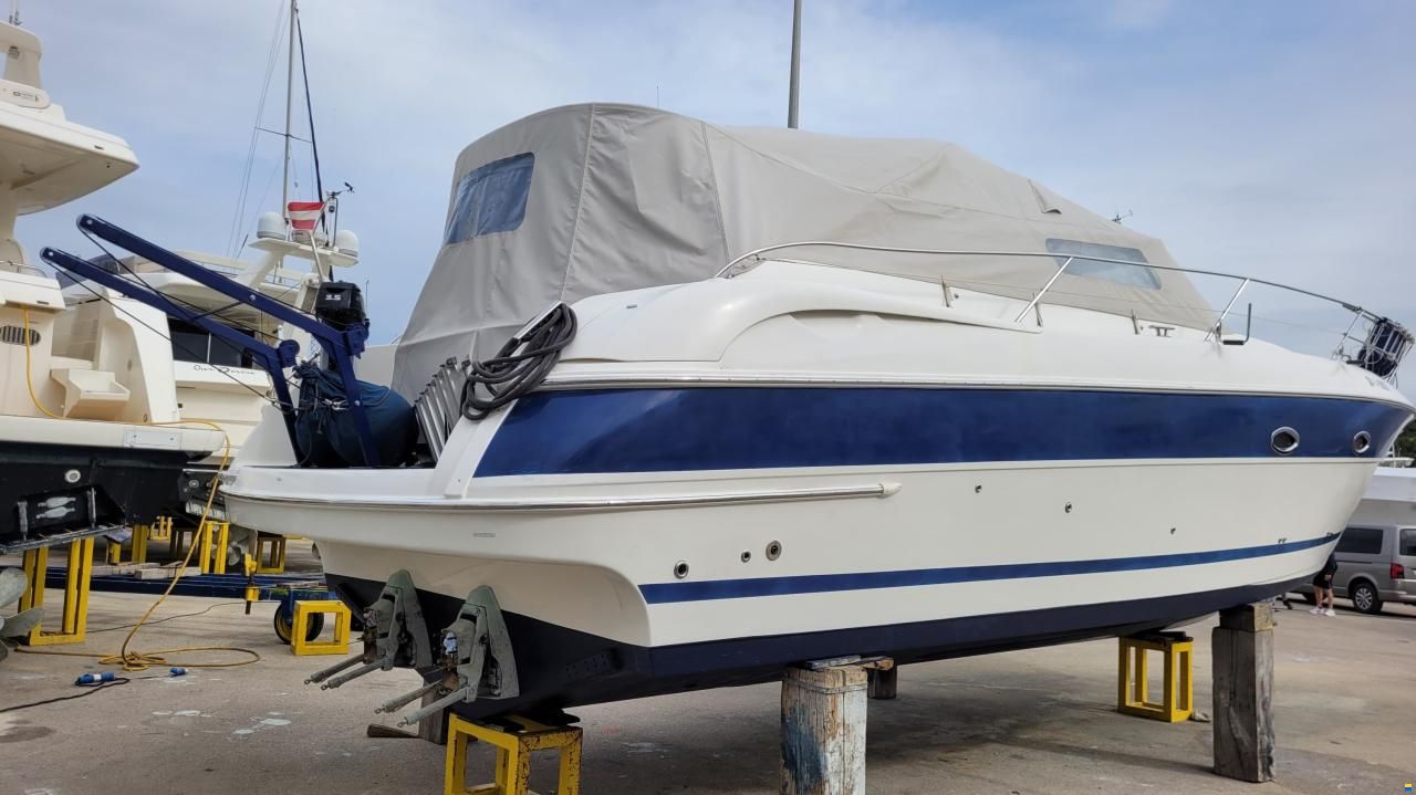 Bavaria 37 Sport