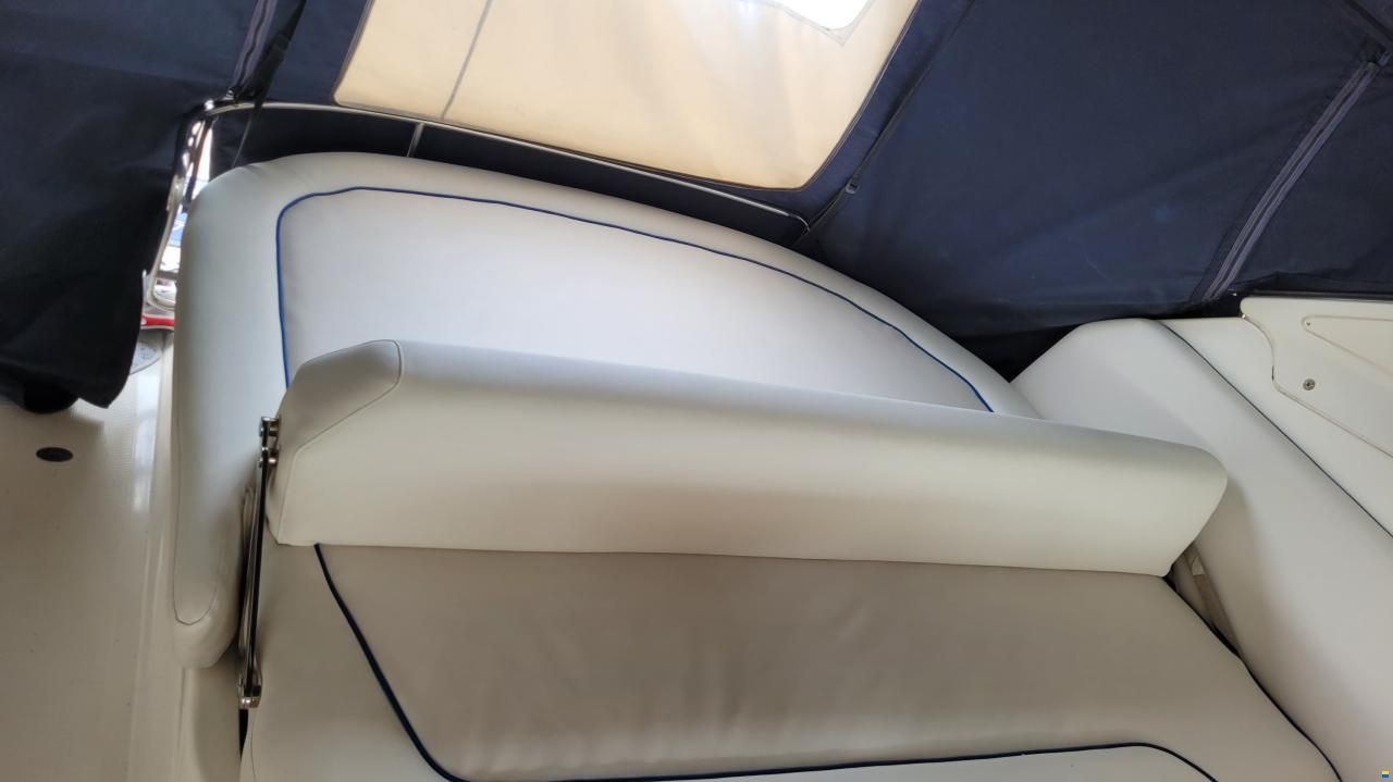 Bavaria 37 Sport