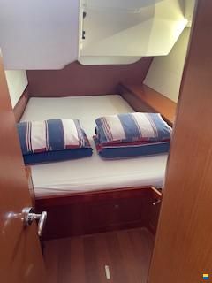 Beneteau Oceanis 48