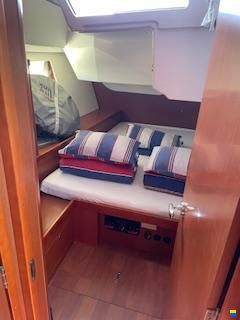 Beneteau Oceanis 48