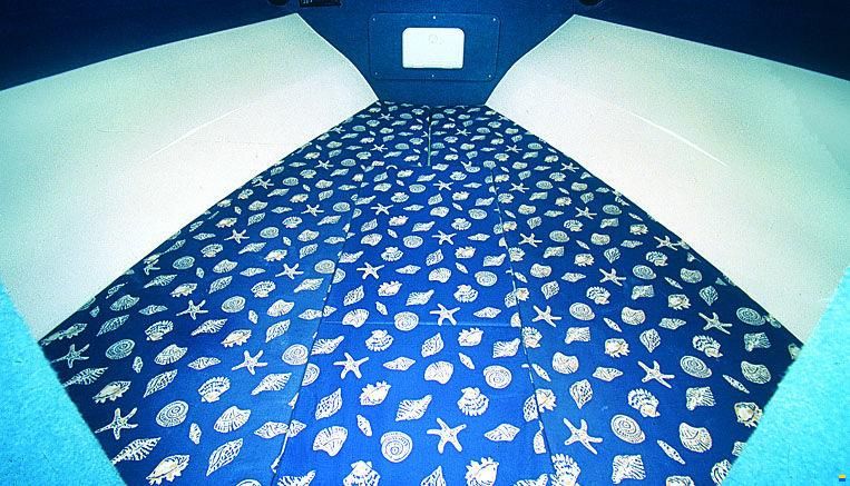 Dellapasqua DC 7 open elite diesel