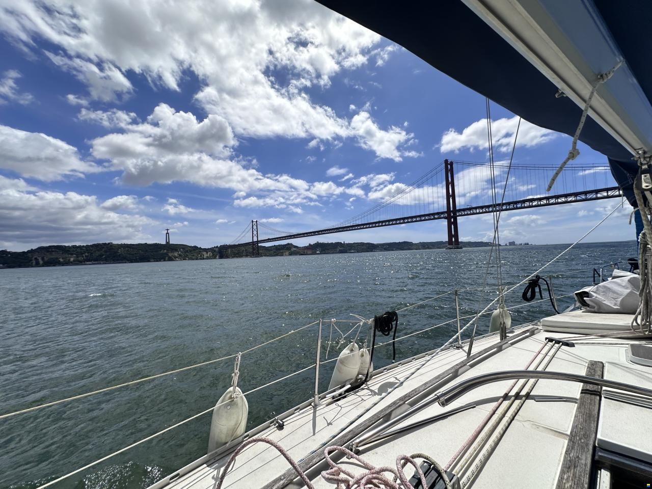 Jeanneau Sunshine 38