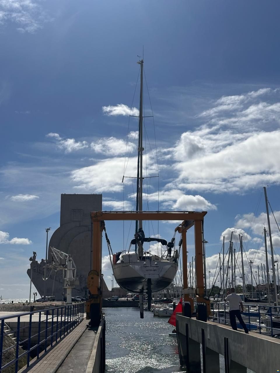 Jeanneau Sunshine 38