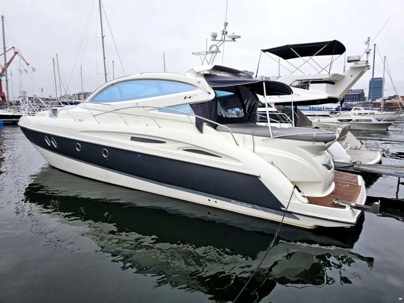 Cranchi 47 HT