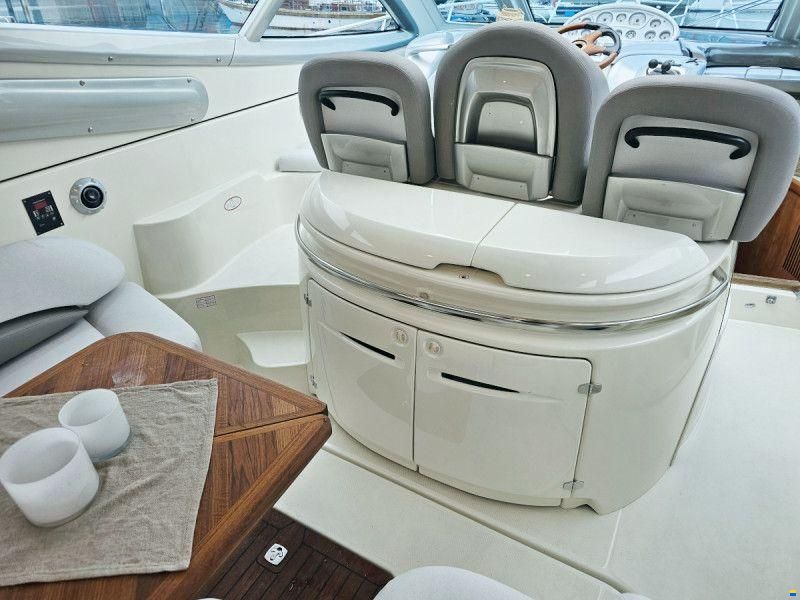 Cranchi 47 HT