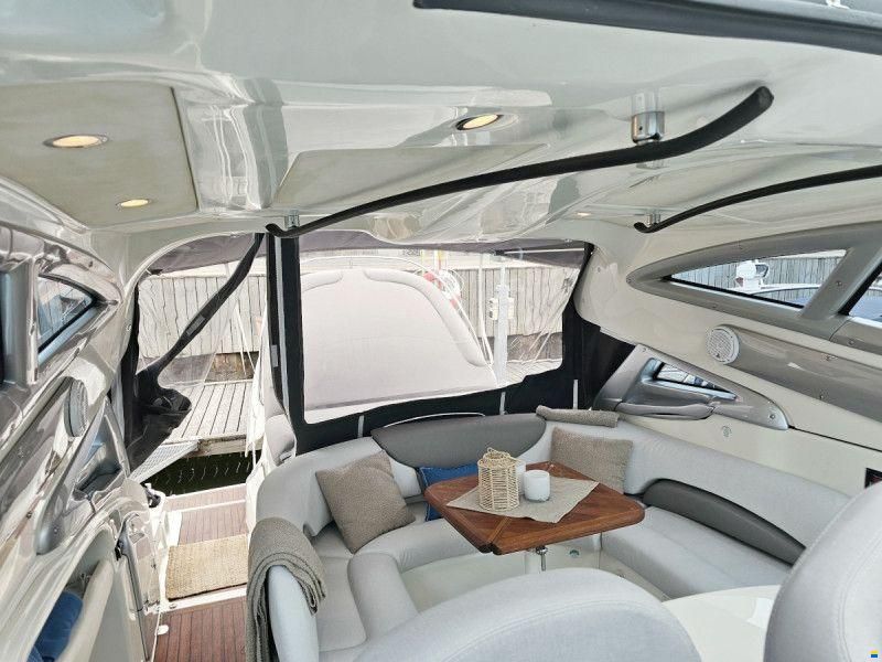 Cranchi 47 HT
