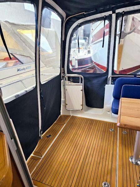 Nimbus 365 Coup&eacute;