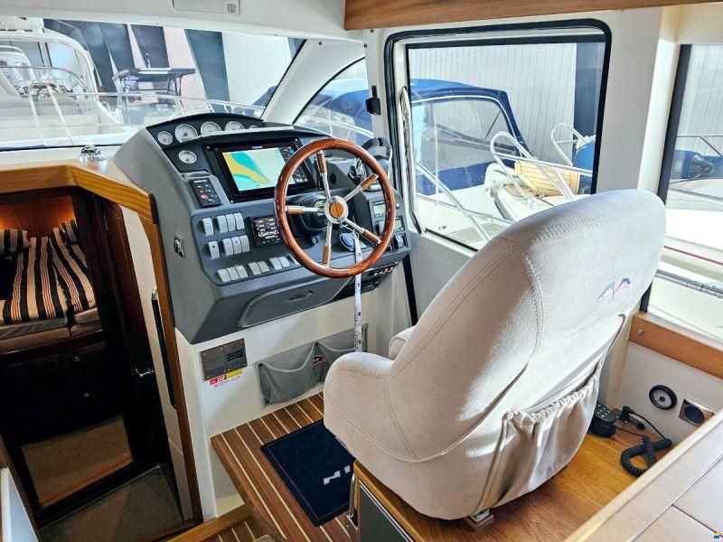 Nimbus 365 Coup&eacute;