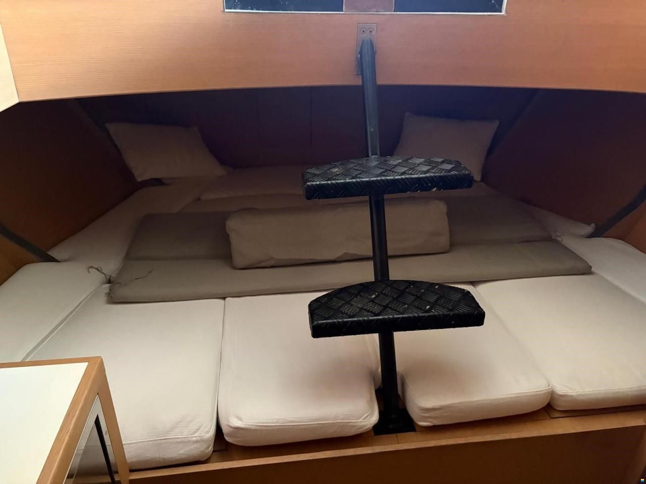 Figli di Guarisco Giovanni M/Y 12M AA WJ