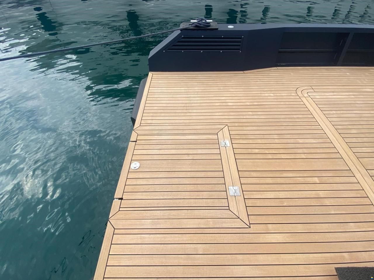 Figli di Guarisco Giovanni M/Y 12M AA WJ