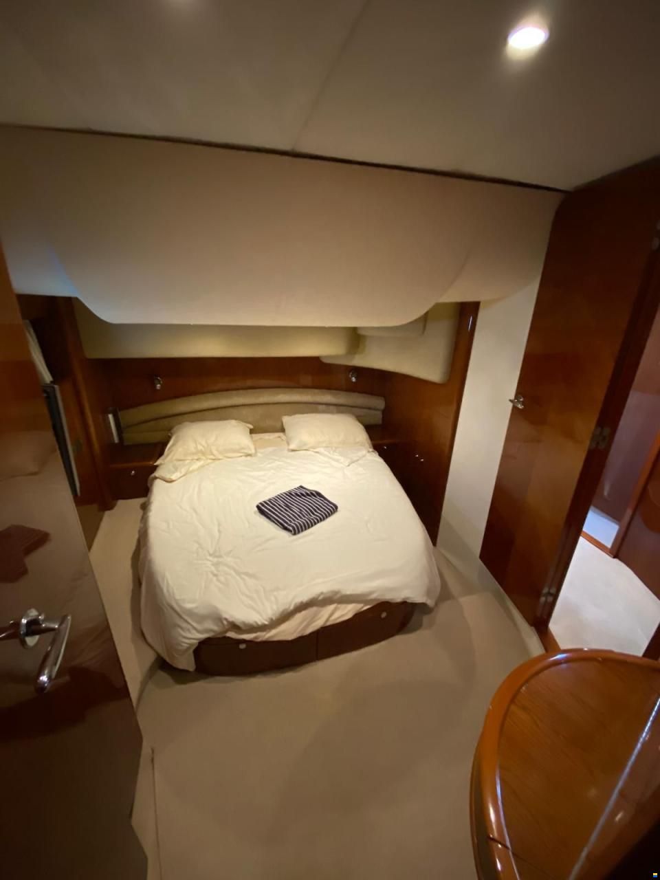 Princess 61