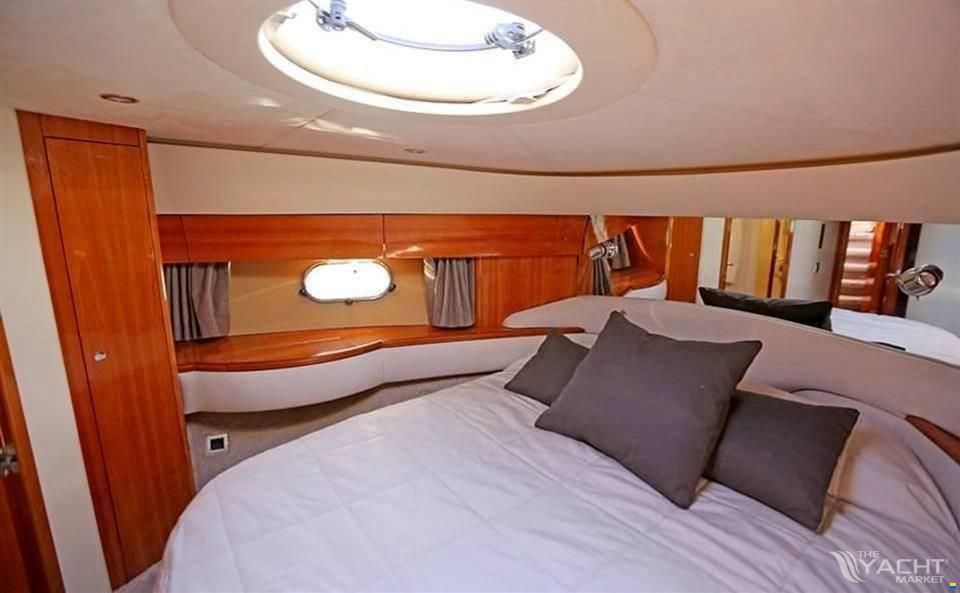 Princess 61