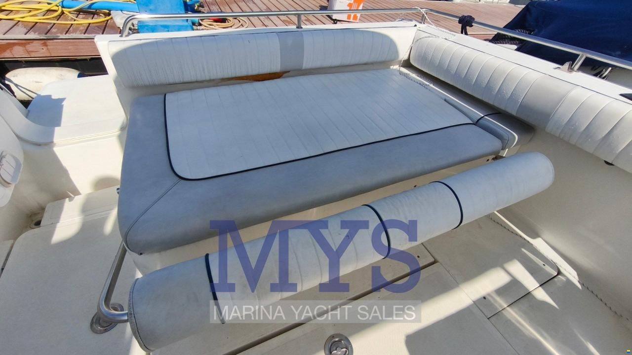 Faeton 730 SPORT