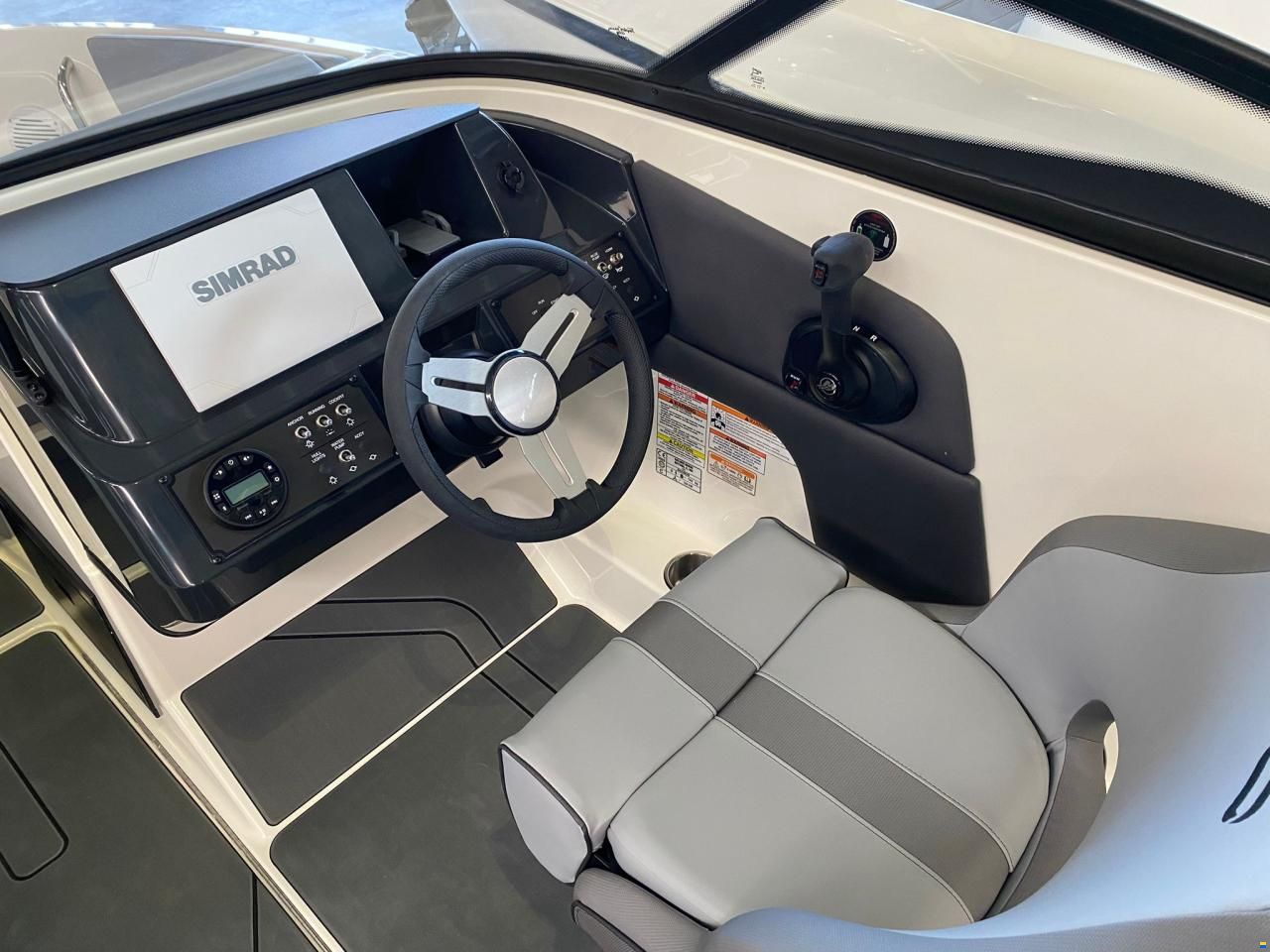 Bayliner V20i