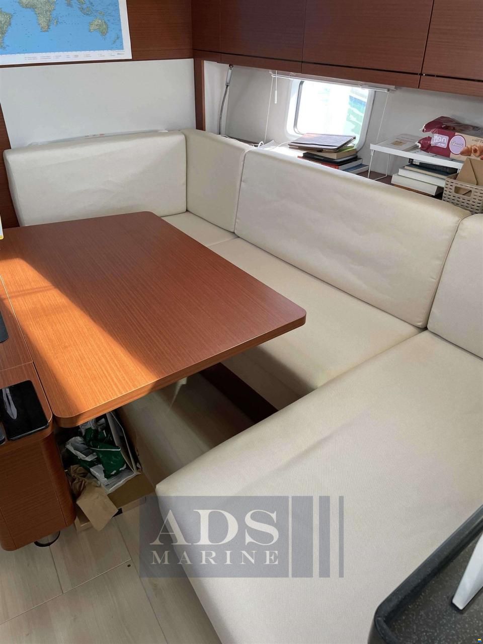 Hanse 418