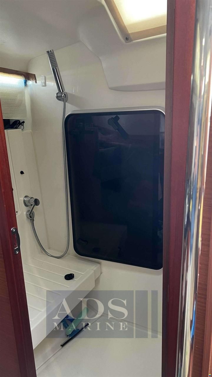 Hanse 418