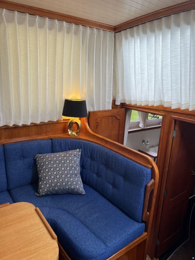 Pedro-Boat 30