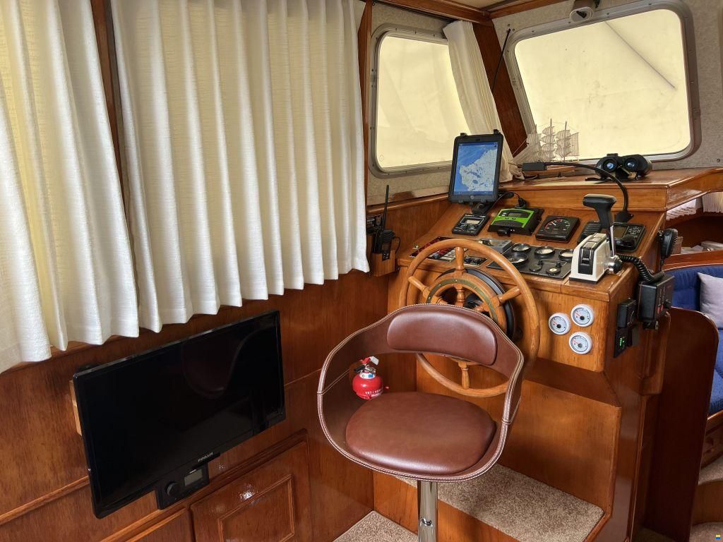 Pedro-Boat 30