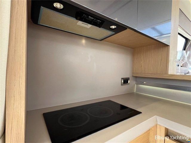 Beneteau Monte Carlo 5S