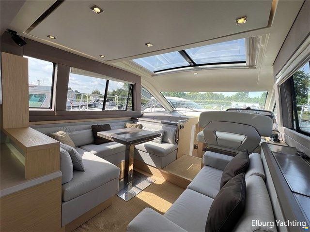 Beneteau Monte Carlo 5S