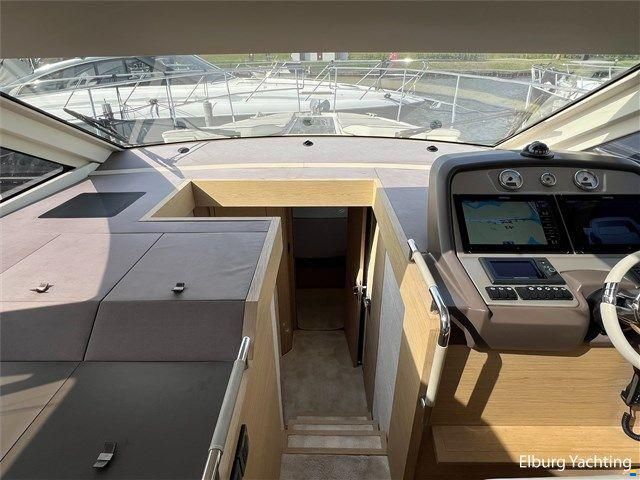 Beneteau Monte Carlo 5S