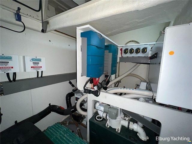 Beneteau Monte Carlo 5S