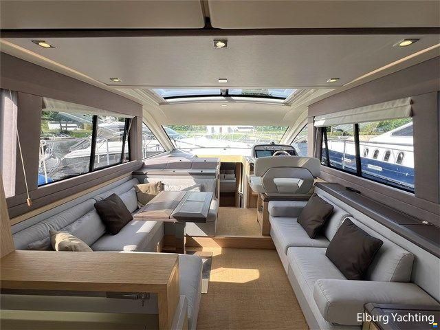 Beneteau Monte Carlo 5S