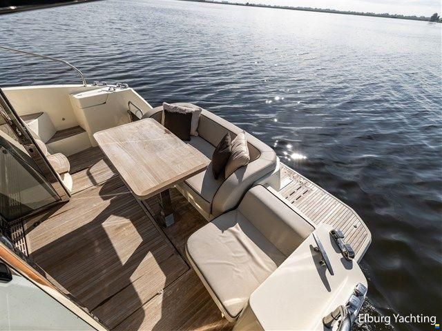 Beneteau Monte Carlo 5S