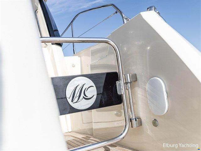 Beneteau Monte Carlo 5S