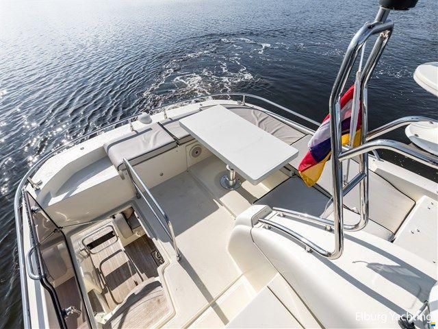 Beneteau Monte Carlo 5S