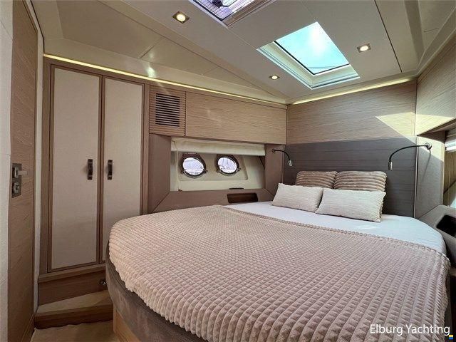 Beneteau Monte Carlo 5S