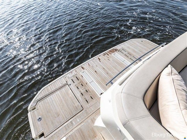 Beneteau Monte Carlo 5S