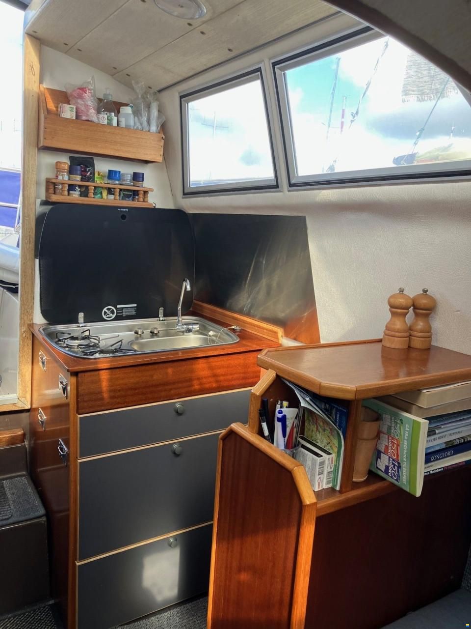 Beneteau Evasion 28