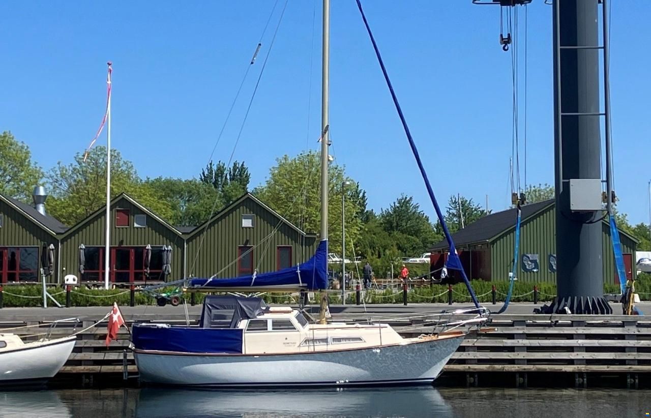 Beneteau Evasion 28