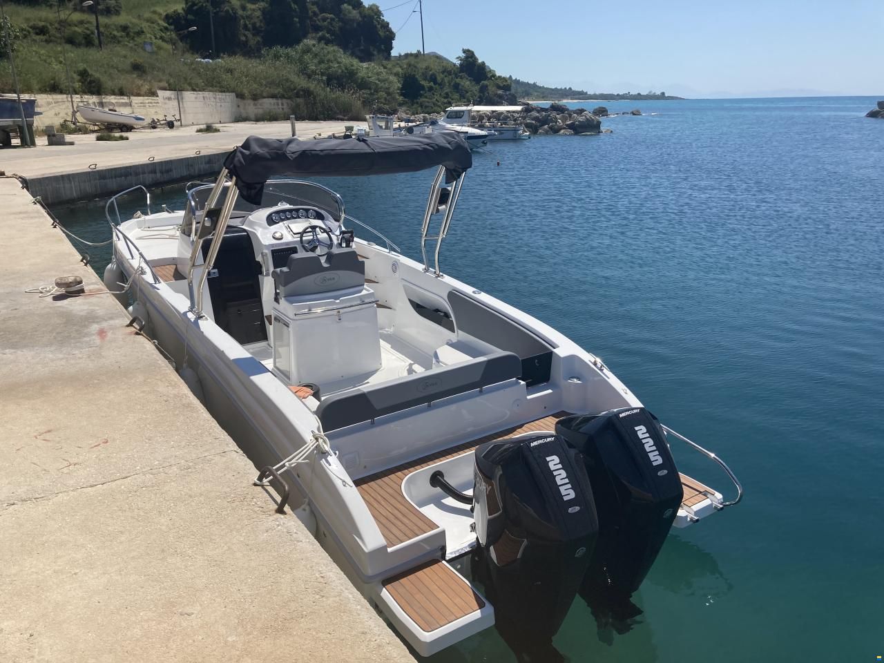 Saver 870 WA