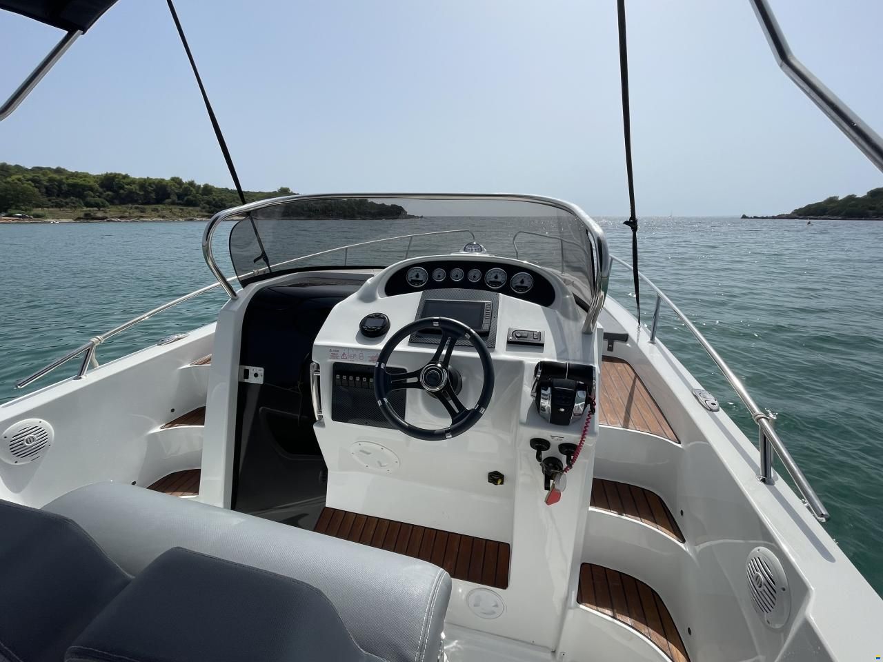 Saver 870 WA