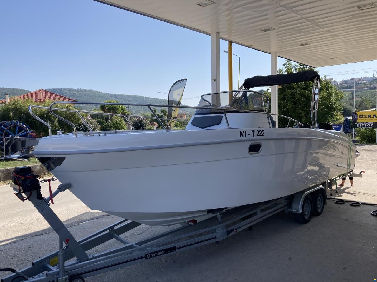 Saver 870 WA