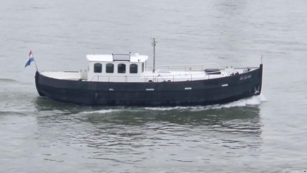 Bronsveen Kotter 14.95