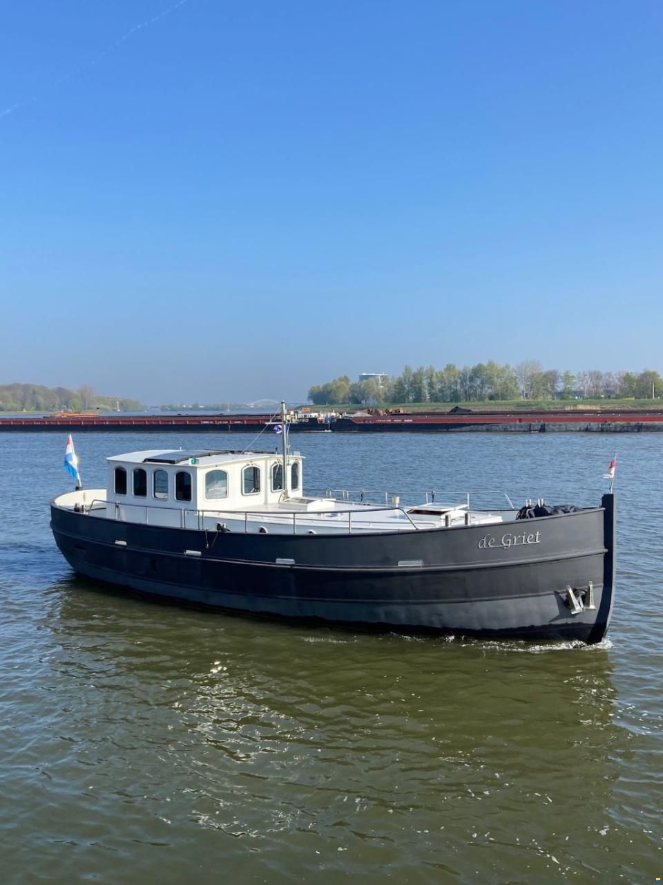 Bronsveen Kotter 14.95