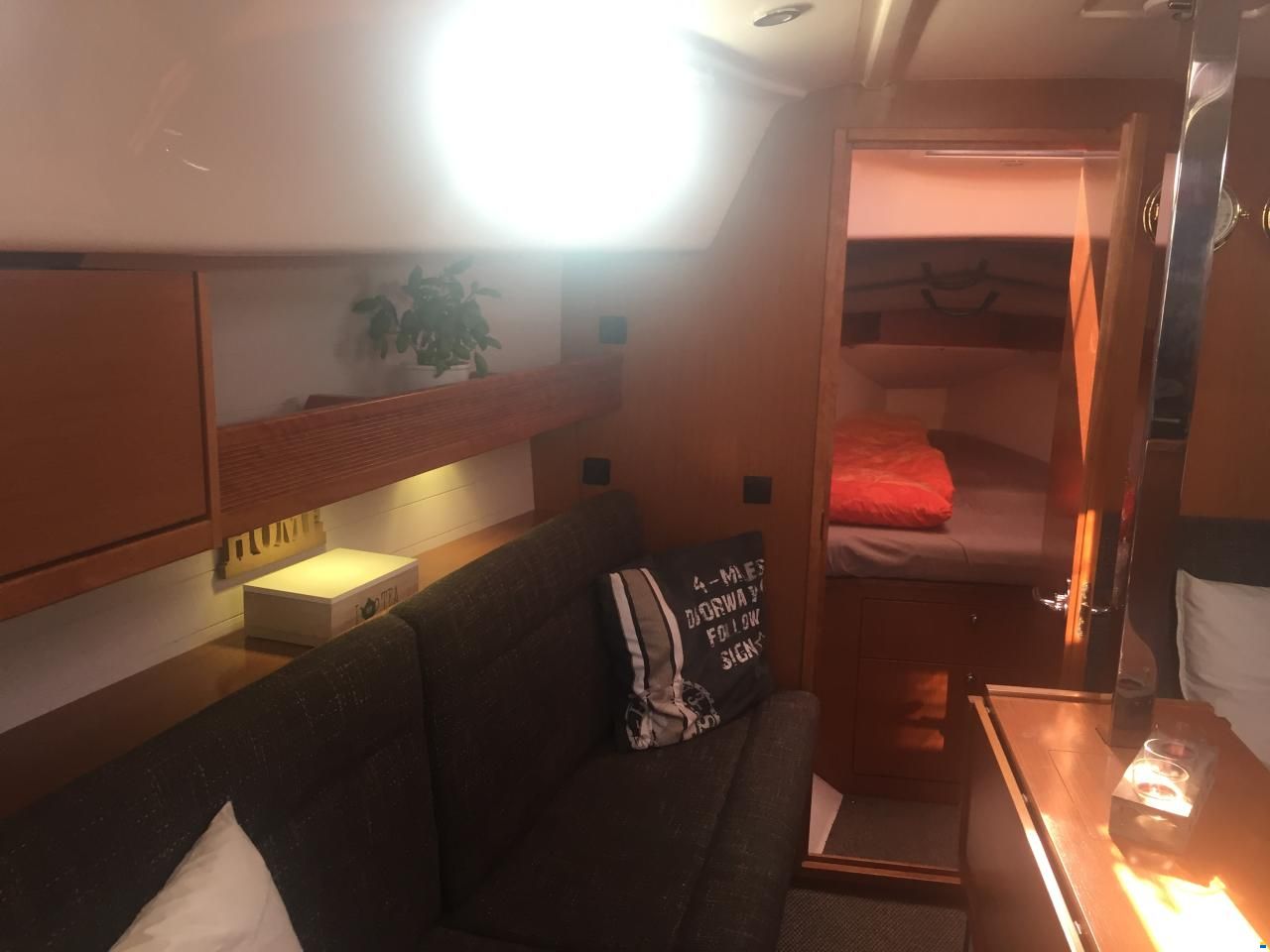 Bavaria 32 Cruiser