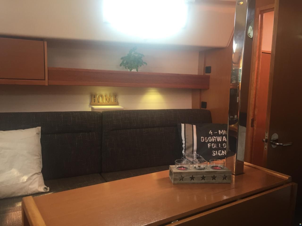 Bavaria 32 Cruiser