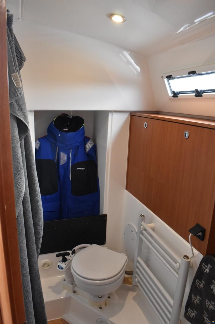 Bavaria 32 Cruiser