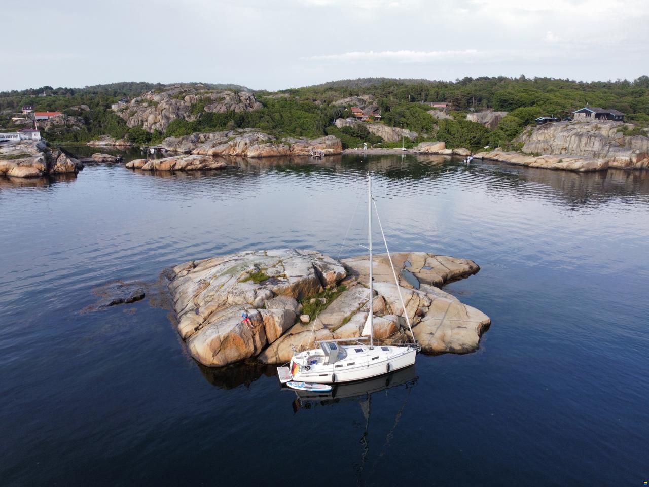 Bavaria 32 Cruiser